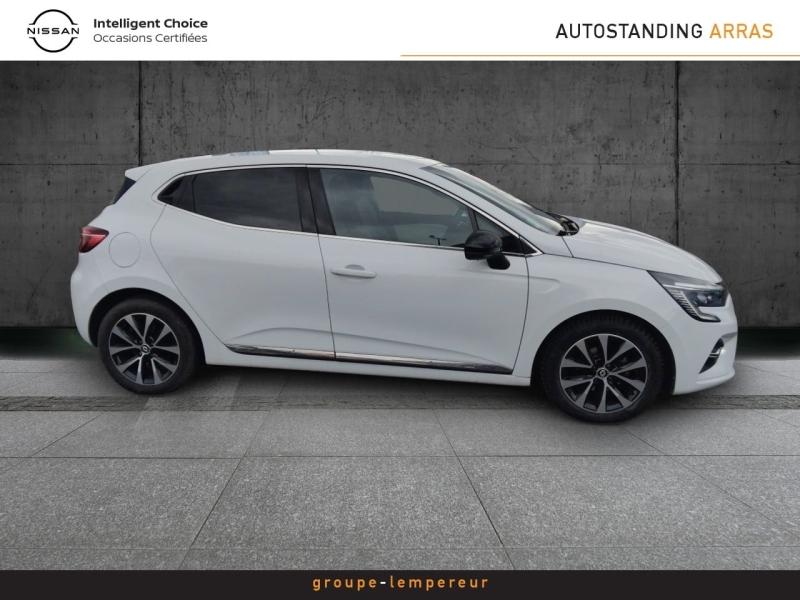 Image RENAULT Clio 1.0 TCe 90ch Techno