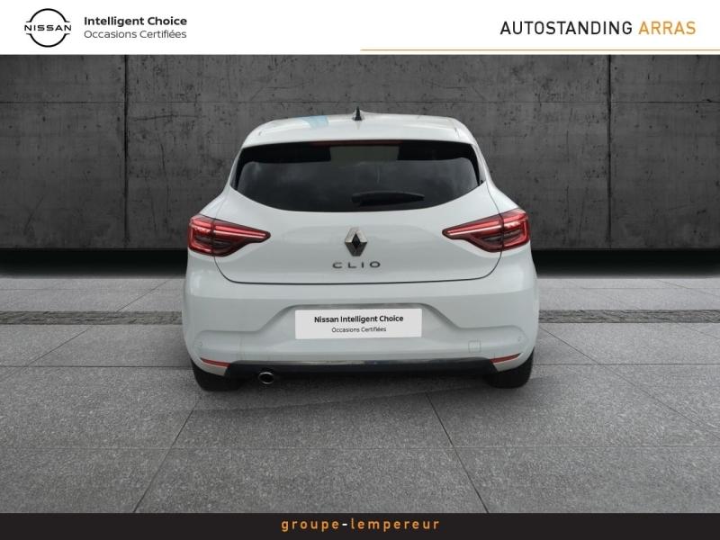 Image RENAULT Clio 1.0 TCe 90ch Techno