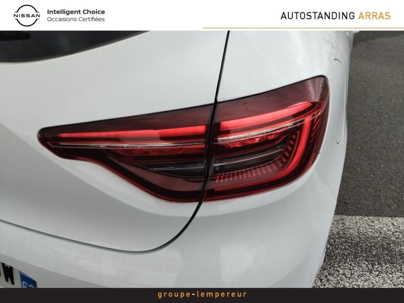 Image RENAULT Clio 1.0 TCe 90ch Techno