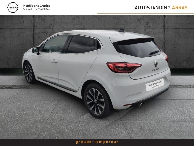 Image RENAULT Clio 1.0 TCe 90ch Techno