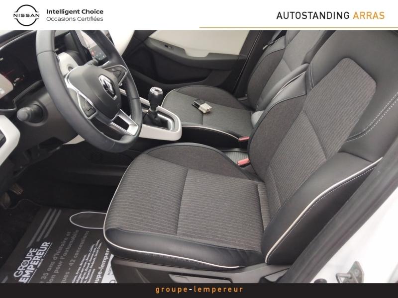 Image RENAULT Clio 1.0 TCe 90ch Techno