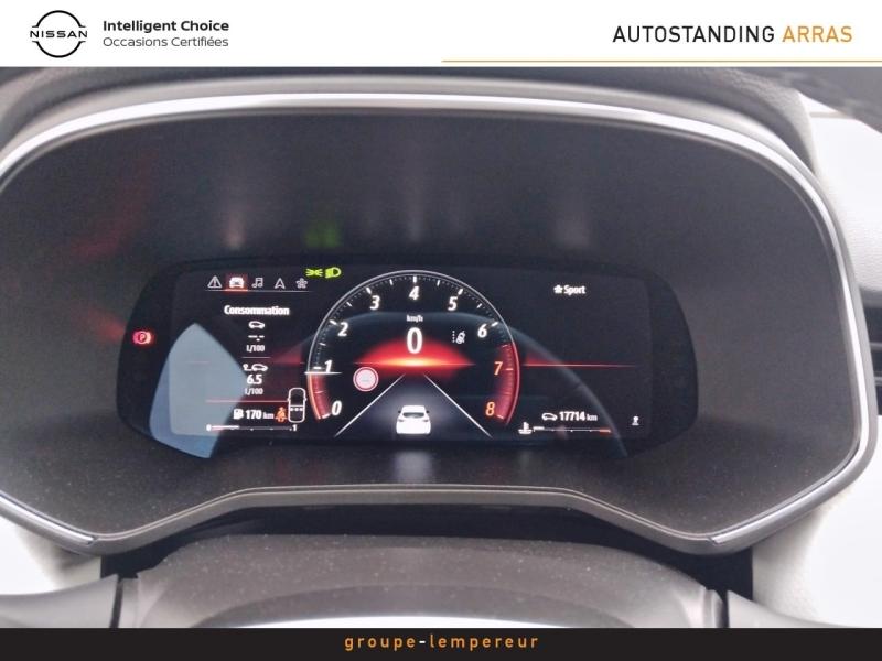 Image RENAULT Clio 1.0 TCe 90ch Techno