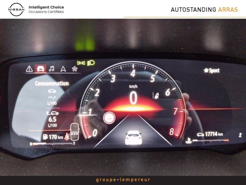 Image RENAULT Clio 1.0 TCe 90ch Techno