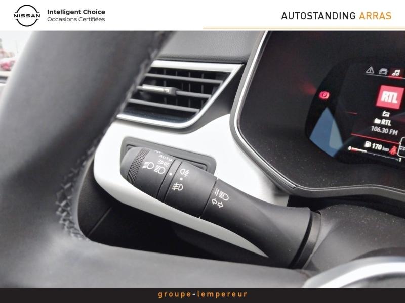 Image RENAULT Clio 1.0 TCe 90ch Techno