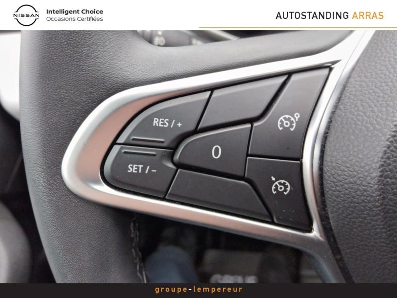 Image RENAULT Clio 1.0 TCe 90ch Techno