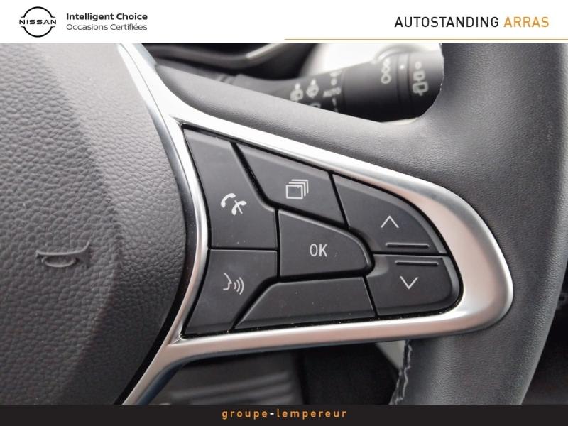 Image RENAULT Clio 1.0 TCe 90ch Techno