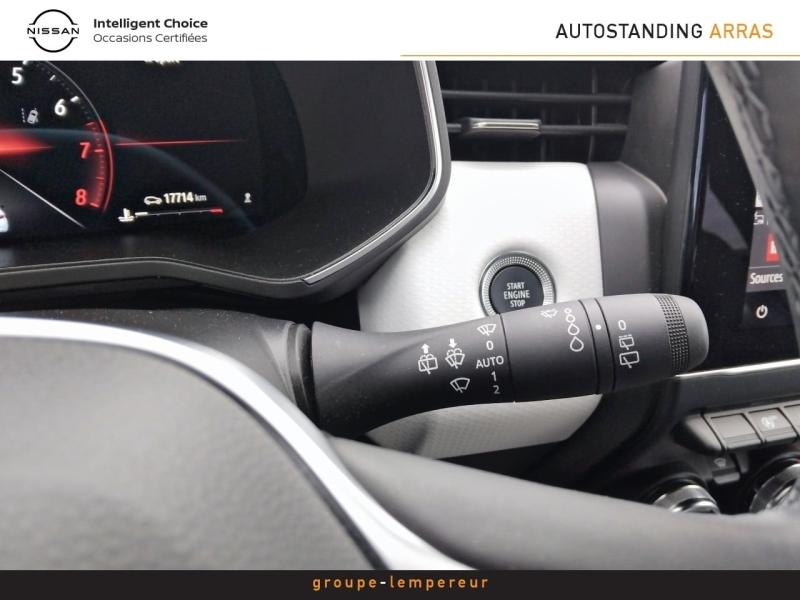 Image RENAULT Clio 1.0 TCe 90ch Techno