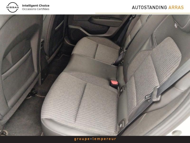 Image RENAULT Clio 1.0 TCe 90ch Techno