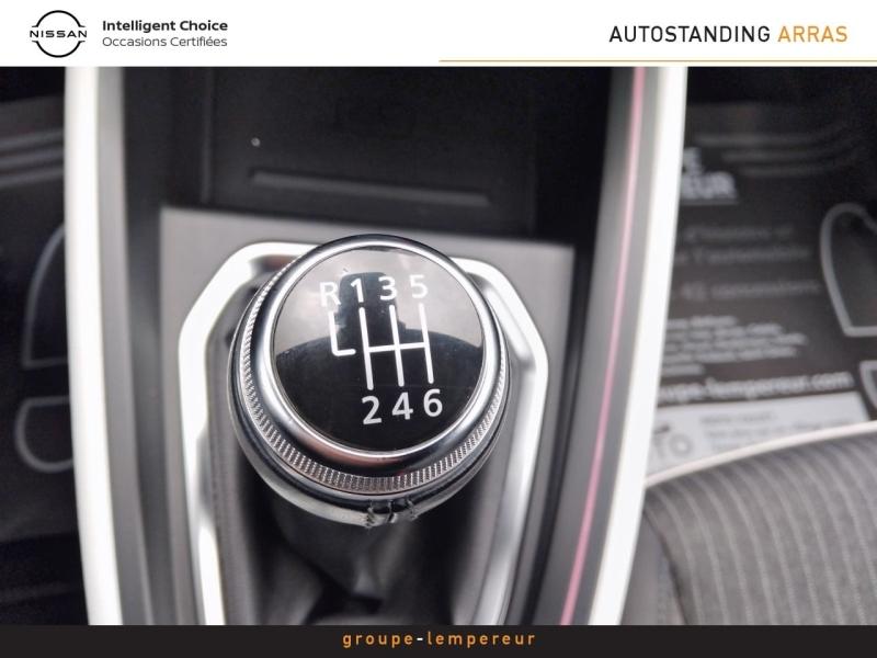 Image RENAULT Clio 1.0 TCe 90ch Techno