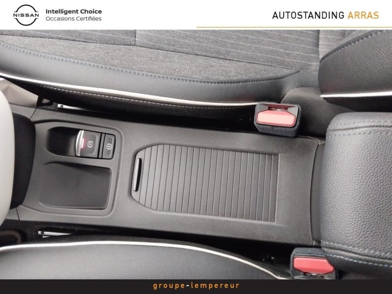 Image RENAULT Clio 1.0 TCe 90ch Techno