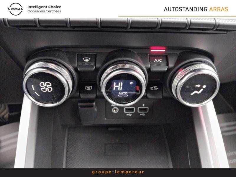 Image RENAULT Clio 1.0 TCe 90ch Techno