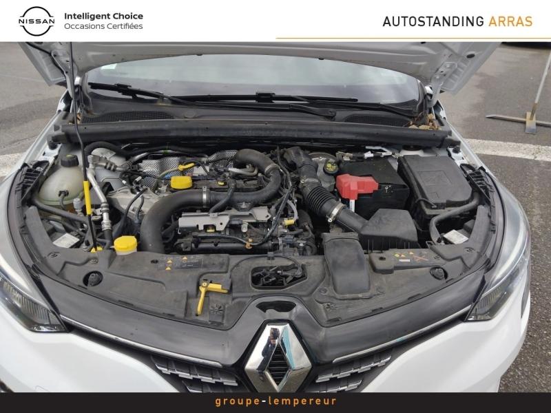 Image RENAULT Clio 1.0 TCe 90ch Techno