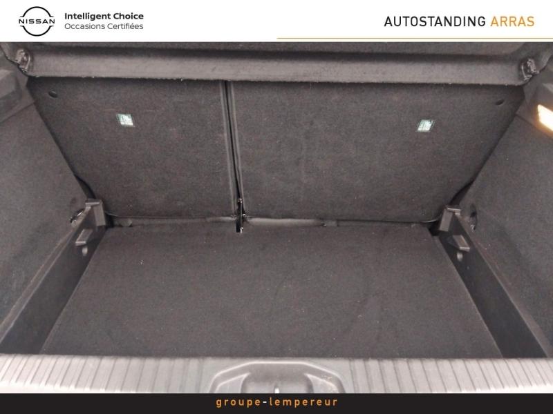 Image RENAULT Clio 1.0 TCe 90ch Techno