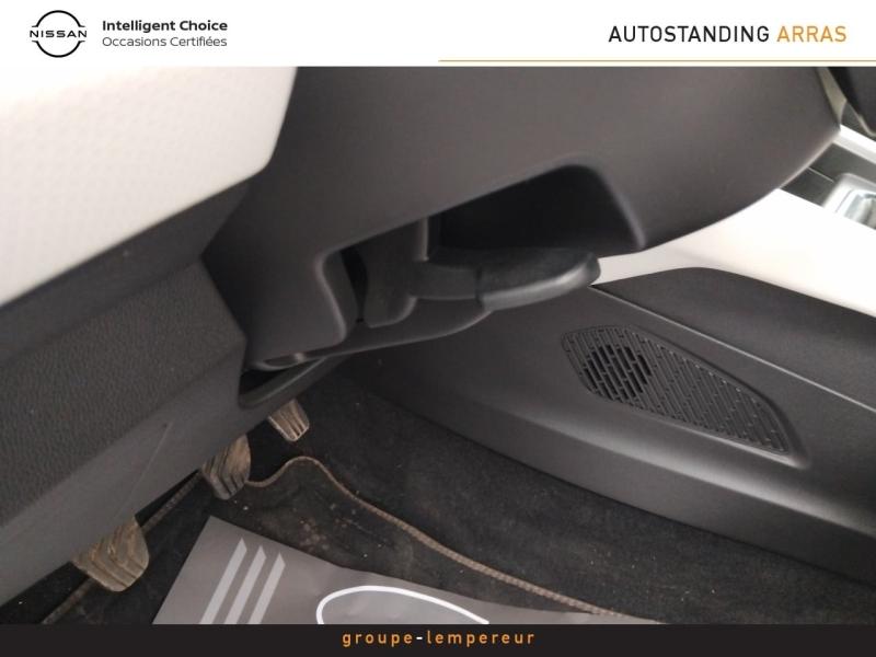 Image RENAULT Clio 1.0 TCe 90ch Techno