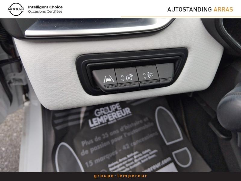 Image RENAULT Clio 1.0 TCe 90ch Techno