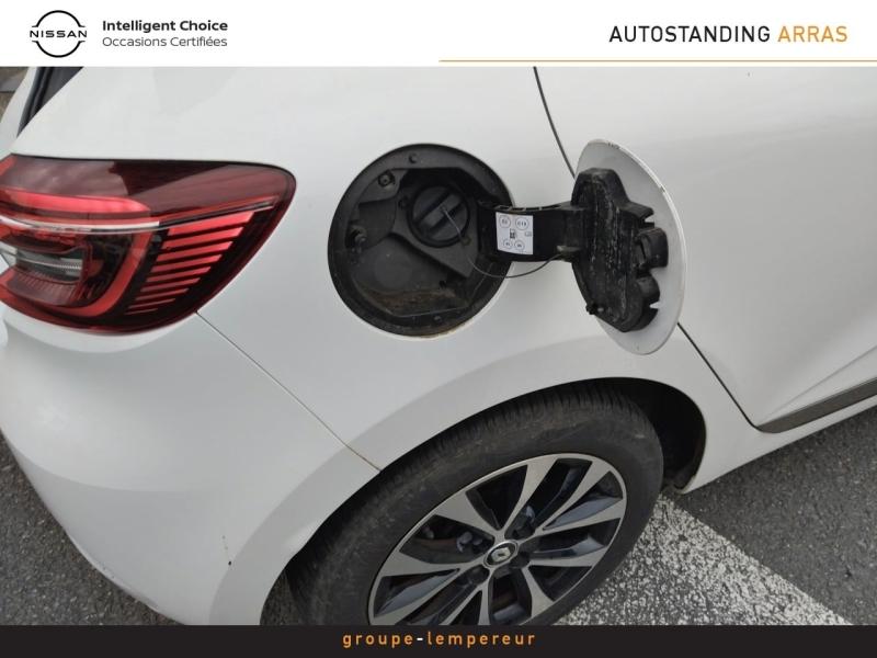 Image RENAULT Clio 1.0 TCe 90ch Techno