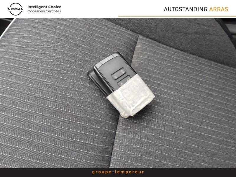 Image RENAULT Clio 1.0 TCe 90ch Techno