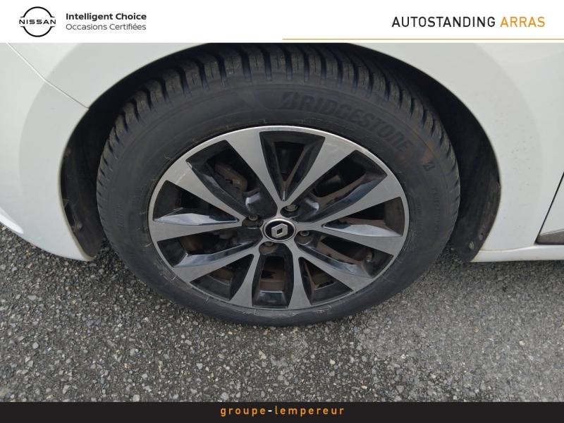 Image RENAULT Clio 1.0 TCe 90ch Techno