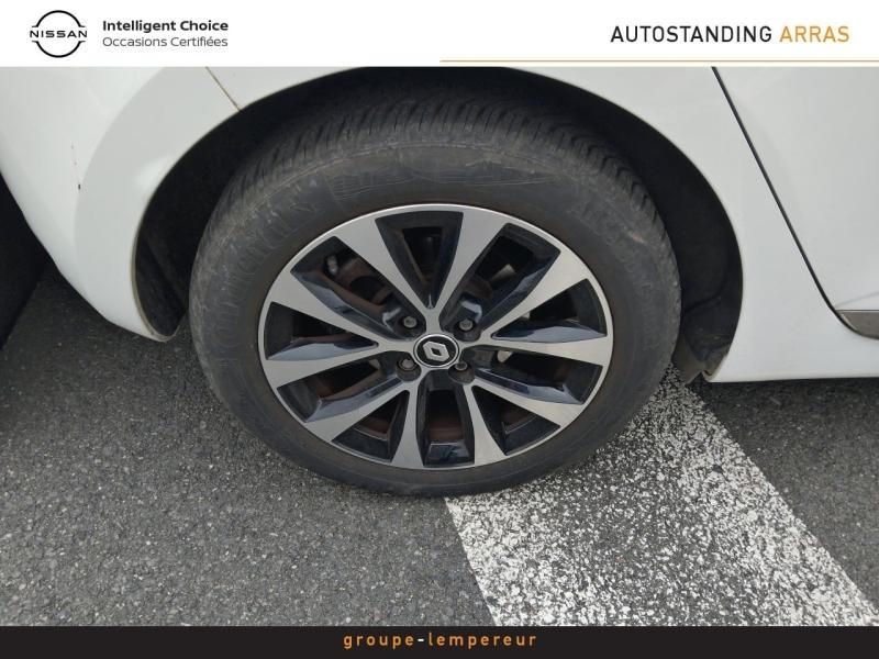 Image RENAULT Clio 1.0 TCe 90ch Techno