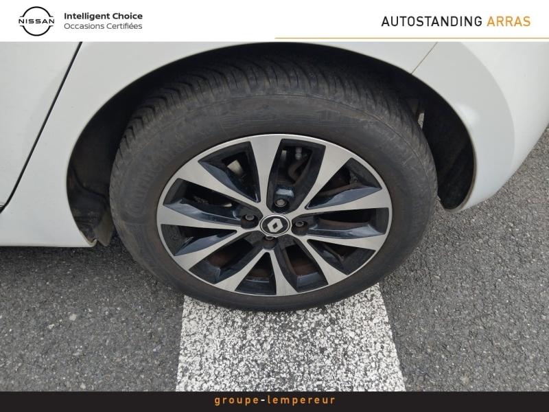 Image RENAULT Clio 1.0 TCe 90ch Techno