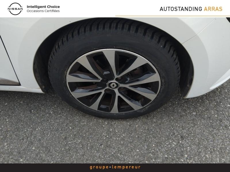 Image RENAULT Clio 1.0 TCe 90ch Techno