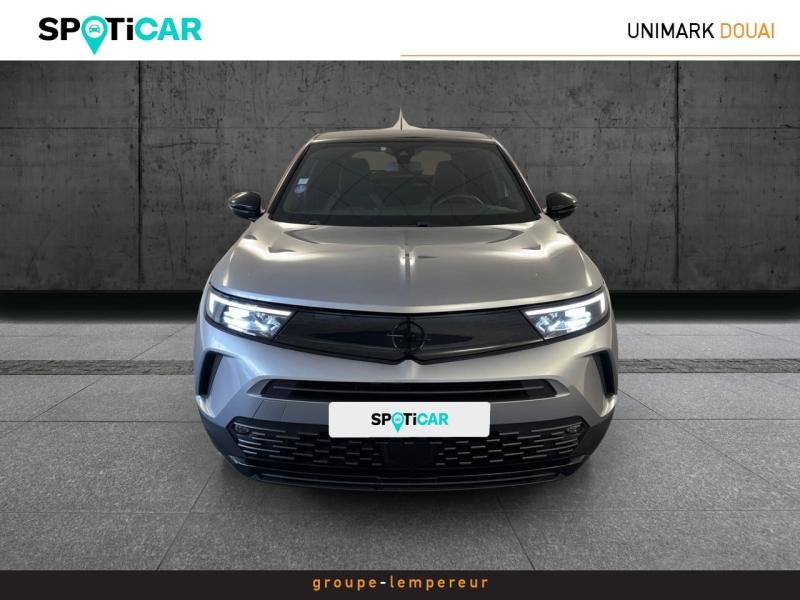 Image OPEL Mokka 1.2 Turbo 130ch GS Line