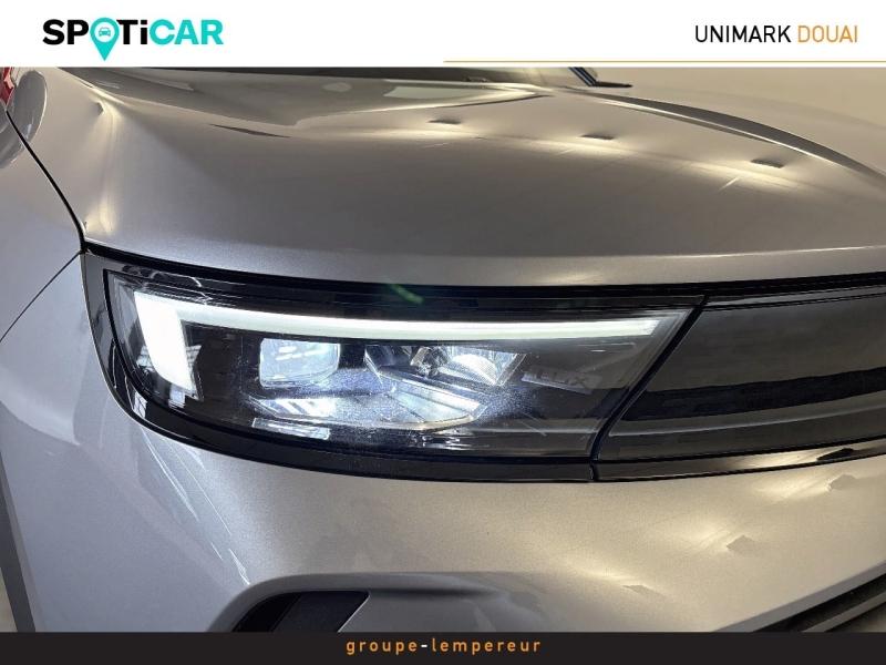 Image OPEL Mokka 1.2 Turbo 130ch GS Line