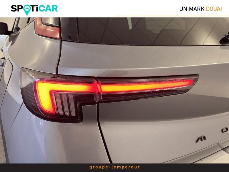 Image OPEL Mokka 1.2 Turbo 130ch GS Line