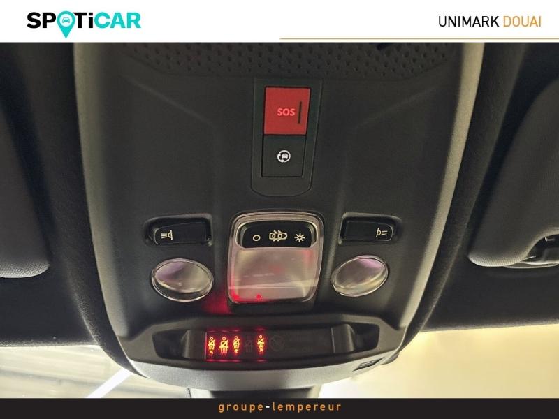 Image OPEL Mokka 1.2 Turbo 130ch GS Line