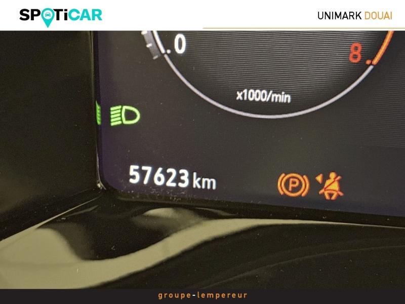 Image OPEL Mokka 1.2 Turbo 130ch GS Line