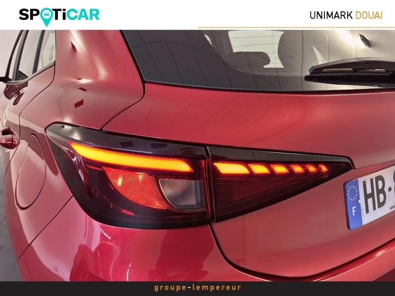 Image MG MOTOR MG3 Hybrid+ 195ch Comfort