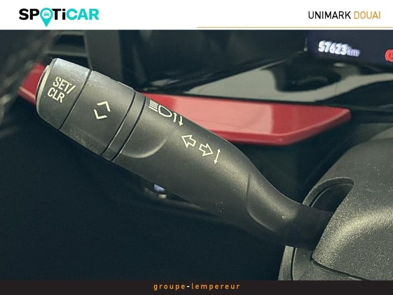 Image OPEL Mokka 1.2 Turbo 130ch GS Line