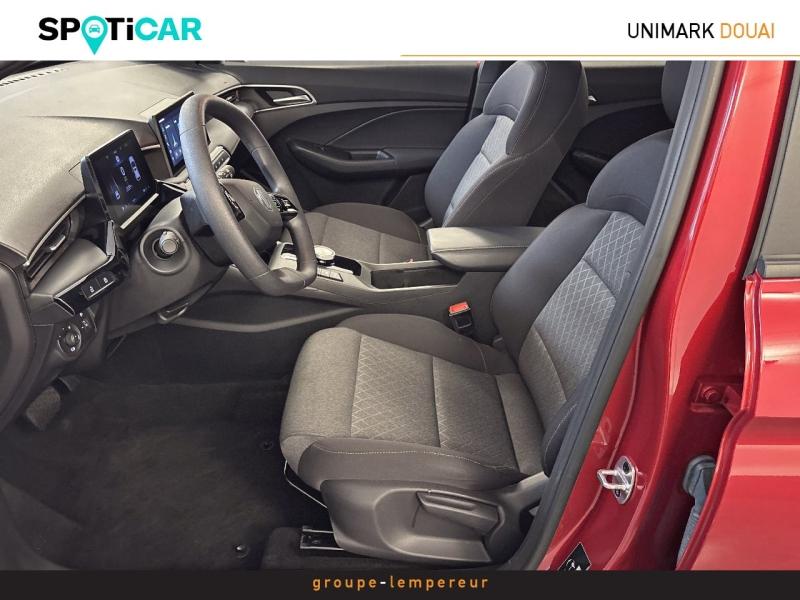 Image MG MOTOR MG3 Hybrid+ 195ch Comfort