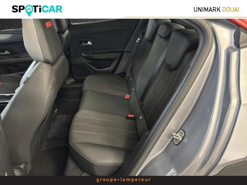 Image OPEL Mokka 1.2 Turbo 130ch GS Line