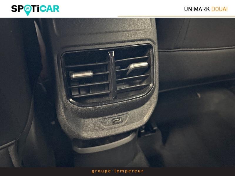 Image MG MOTOR MG3 Hybrid+ 195ch Comfort