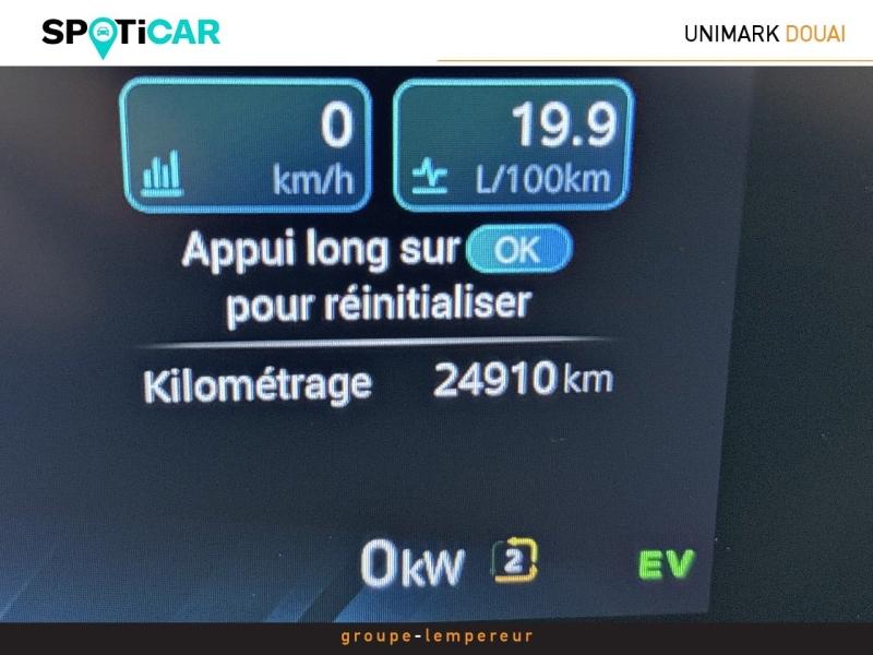 Image MG MOTOR MG3 Hybrid+ 195ch Comfort