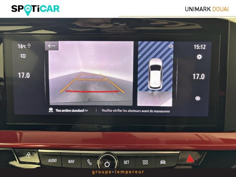 Image OPEL Mokka 1.2 Turbo 130ch GS Line