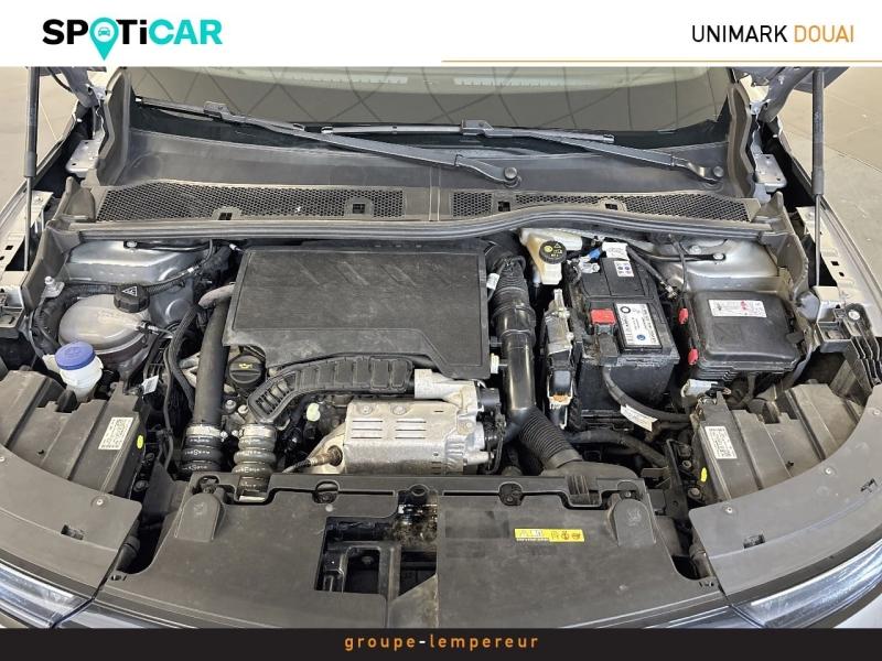 Image OPEL Mokka 1.2 Turbo 130ch GS Line