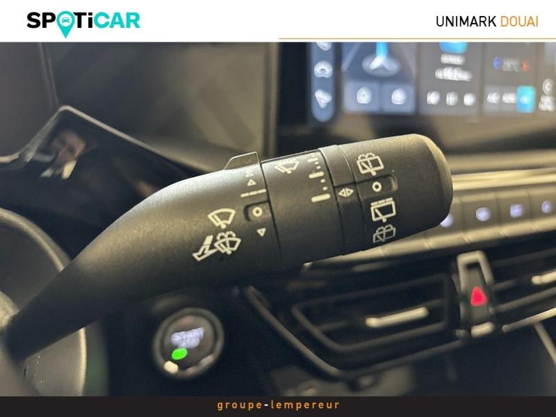 Image MG MOTOR MG3 Hybrid+ 195ch Comfort