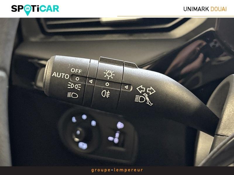 Image MG MOTOR MG3 Hybrid+ 195ch Comfort