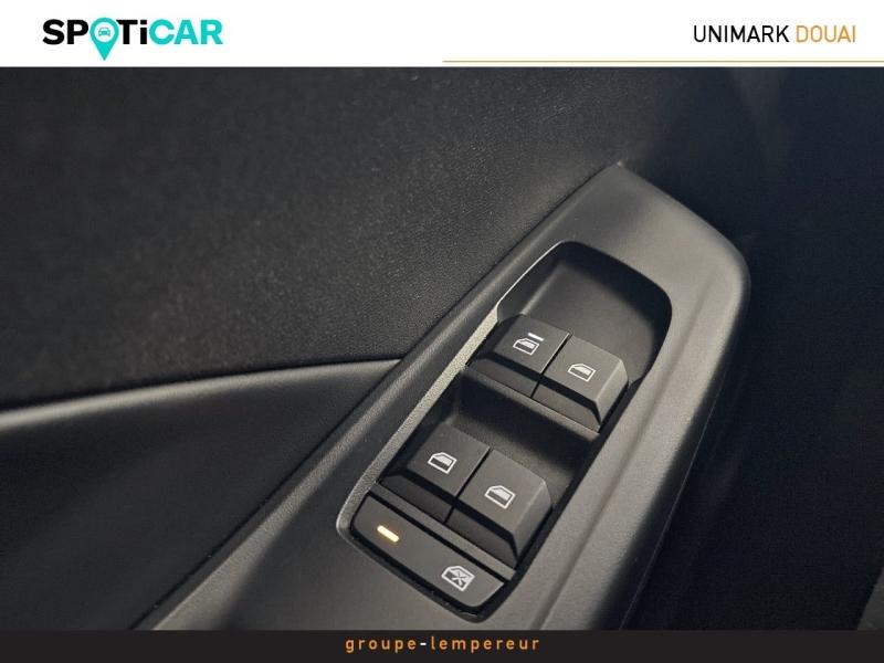 Image MG MOTOR MG3 Hybrid+ 195ch Comfort