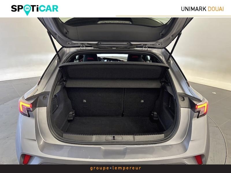 Image OPEL Mokka 1.2 Turbo 130ch GS Line