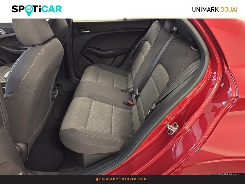 Image MG MOTOR MG3 Hybrid+ 195ch Comfort