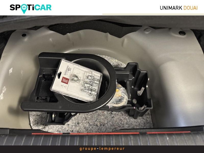 Image OPEL Mokka 1.2 Turbo 130ch GS Line