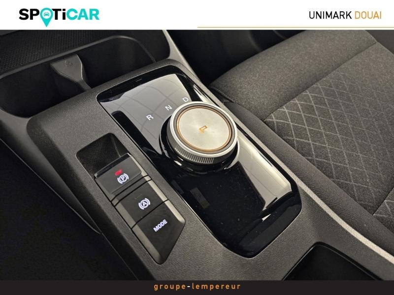 Image MG MOTOR MG3 Hybrid+ 195ch Comfort