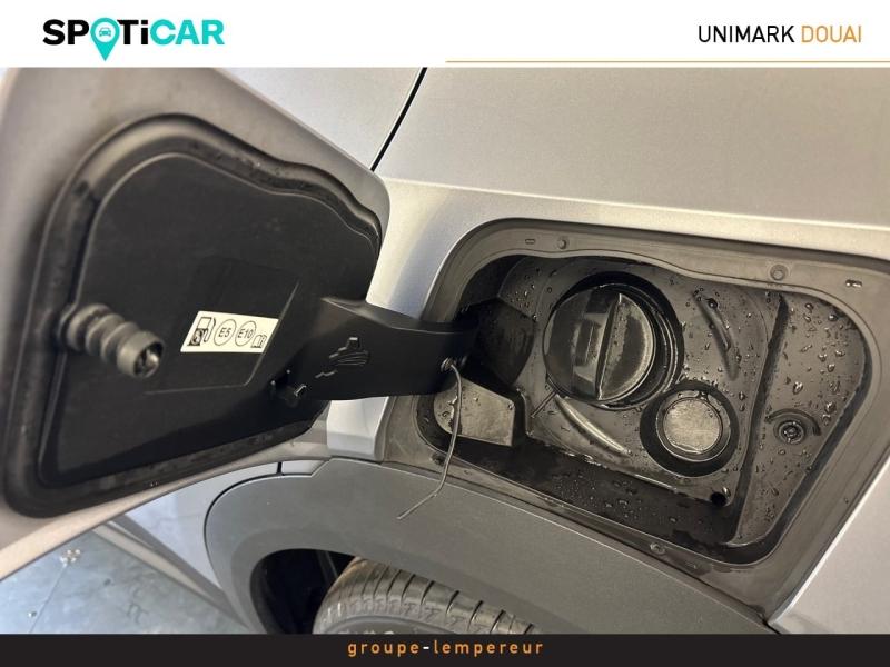 Image OPEL Mokka 1.2 Turbo 130ch GS Line