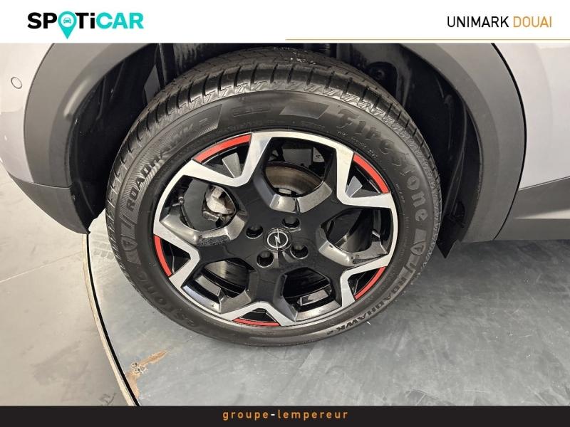 Image OPEL Mokka 1.2 Turbo 130ch GS Line