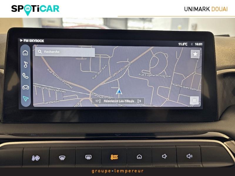 Image MG MOTOR MG3 Hybrid+ 195ch Comfort