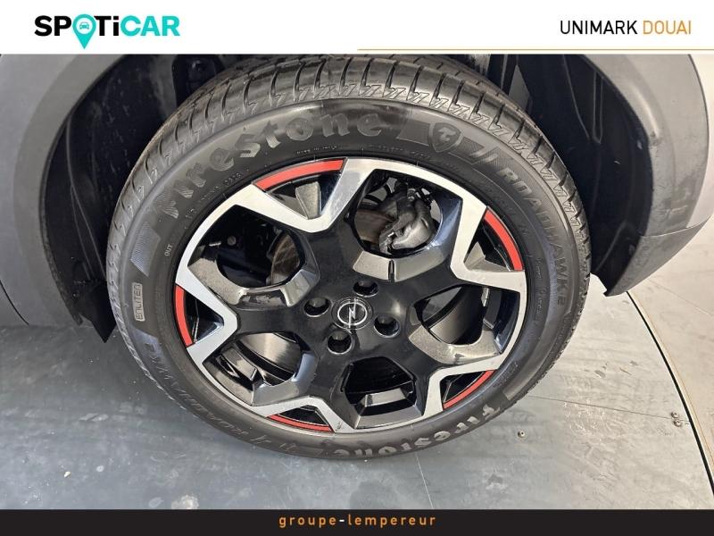 Image OPEL Mokka 1.2 Turbo 130ch GS Line