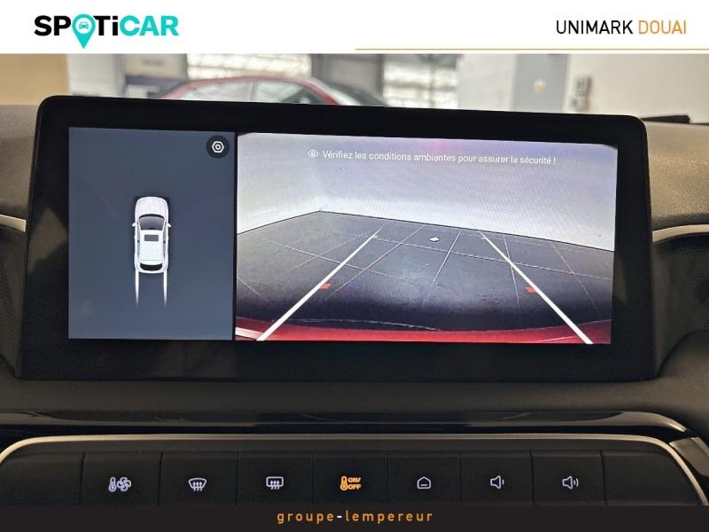 Image MG MOTOR MG3 Hybrid+ 195ch Comfort